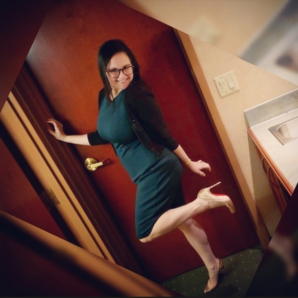 Meet your Posher, Lynnsay - Picture 5 of 5